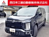 デリカD：52.2 P ディーゼルターボ 4WD11型メモリーナビ　ドラレコ　ETC2.0