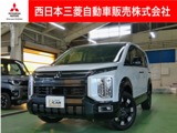 デリカD:52.2 P ディーゼルターボ 4WDメモリーナビ・ドラレコ