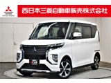eKクロススペース660 T先進安全PKG　メモリーナビ　前後ドラレコ