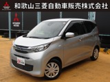 eKワゴン660 M元レンタカー