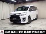 ヴォクシー2.0 ZS 4WD