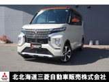 eKクロススペース660 T 4WD