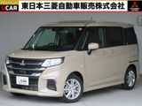 デリカD：21.2 ハイブリッド MX 4WD試乗車UP 8型ナビ 衝突被害軽減ブレーキ
