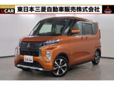 eKクロススペース660 T プラス エディション2WD　ターボ　9型ナビ　全方位　ETC