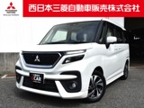 デリカD：21.2 カスタム ハイブリッド MV 全方位カメラ付ナビパッケージ