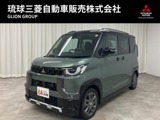 デリカミニ660 T プレミアムレンタアップ車・ターボ車・全方位カメラ
