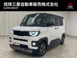 デリカミニ660 G プレミアム デリマル パッケージ自社レンタルUP車・大型ディスプレイグーグ