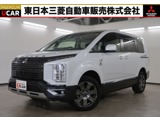 デリカD：5JASPER(Gパワー)8人乗　ジャスパー　シートヒーター
