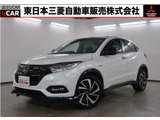ヴェゼル1.5 ハイブリッド RS ホンダセンシング1オーナー メモリーナビ バックカメラ ETC