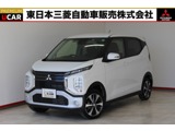 eKクロス660 G 4WD衝突被害軽減ブレーキ 禁煙車 誤発進抑制