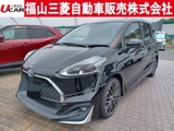 シエンタハイブリッド 1.5 ファンベース G セーフティ エディションIIナビ・バックカメラ・ETC・前後ドラレコ・