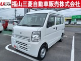 エブリイ660 PA ハイルーフエアコン・パワステ・ワンオーナー・禁煙車