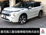 アウトランダーPHEV 2.4 P 4WD