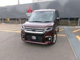 デリカD:21.2 ハイブリッド MZ 全方位カメラ付ナビパッケージ純正ナビ フルセグTV 当社社有車