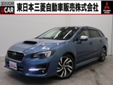 レヴォーグ2.0 GT-S アイサイト 4WD8型ナビ 後側方検知 誤発進抑制 車検整備付