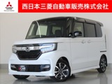N-BOXカスタム 660 G L