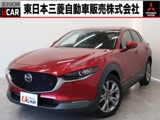 CX-302.0 20S Lパッケージ360度モニター スーパーUV+IRガラス