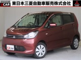 eKワゴン660 M