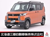 デリカミニ660 T プレミアム 4WD純正9型ナビ マルチアラウンドモニター 両