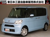 タント660 X SAII2WD 禁煙車 純正ナビ バックカメラ