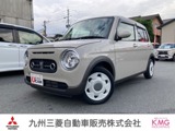 アルトラパンLC 660 Lワンオーナー/禁煙車