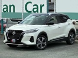 キックス1.2 X (e-POWER)9型ナビ 全周囲カメラ Bluetooth ETC2.0 ワ