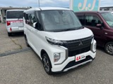 eKクロススペース660 T プラス エディション 4WD