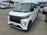 eKクロススペース660 T プラス エディション 4WD