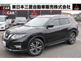 エクストレイル2.0 20Xi 2列車 4WD純正7型ナビ プロパイロット