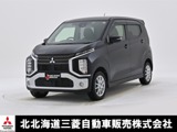 eKクロス660 G 4WD