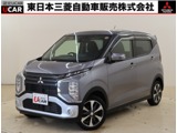 eKクロス660 T 4WD禁煙車　ワンオーナー　ナビ　4WD