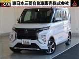eKクロススペース660 T2WD　禁煙車　ワンオーナー　ターボ
