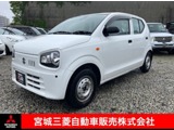 アルトバン 660 VP スズキ セーフティ サポート装着車 オートギヤシフト衝突被害軽減ブレーキ　キーレスエントリー