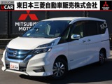 セレナ1.2 e-POWER ハイウェイスター V純正ナビ　禁煙車　7人乗　プロパイロット