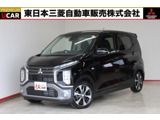 eKクロス660 T衝突被害軽減ブレーキ 禁煙車 誤発進抑制