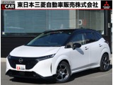 ノートオーラ1.2 G FOUR レザーエディション 4WDe-パワー　4WD　プロパイロット