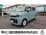 ワゴンRスマイル660 ハイブリッド X 4WD
