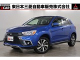 RVR1.8 G 4WD7.7型ナビ　フルセグ　Bカメラ　ETC
