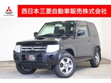 パジェロミニ660 VR 4WDCDオーディオ・4WD・ETC
