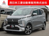 eKクロス660 G全周囲カメラ　シートヒーター