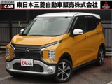 eKクロス660 G 4WDオリジナル9型ナビ　ETC　全方位カメラ