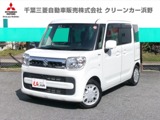 スペーシア660 ハイブリッド X全方位カメラパッケージ