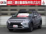 エクリプスクロス2.2 M ディーゼルターボ 4WD