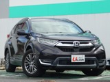 CR-V1.5 EX マスターピース純正ナビ/Bカメラ/ETC/クルコン/社外18イン