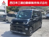 デリカミニ660 T プレミアム デリマル パッケージ