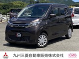eKワゴン660 M三菱認定UCAR保証　ナビレス