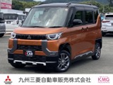 デリカミニ660 T プレミアムBluetooth　フルセグナビバックカメラ　ETC