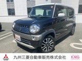 ハスラー660 JスタイルIIメモリーナビ　ETC　認定保証