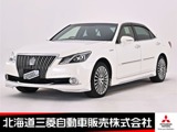 クラウンマジェスタ2.5 Four 4WD純正ナビ 全周囲カメラ シートメモリー機能