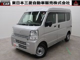 エブリイ660 PA リミテッド ハイルーフ2WD 禁煙 USB対応CDチュ-ナ- 車検整備付